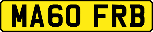 MA60FRB