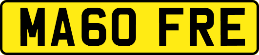 MA60FRE