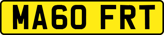 MA60FRT