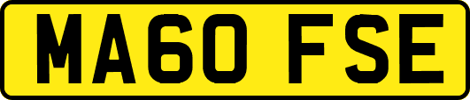 MA60FSE