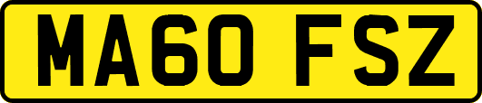 MA60FSZ