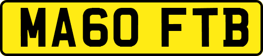 MA60FTB