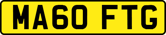 MA60FTG