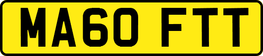 MA60FTT