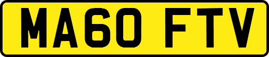 MA60FTV