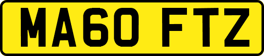 MA60FTZ