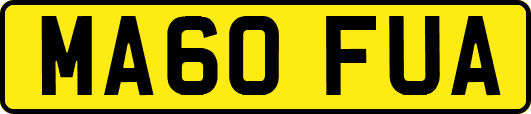 MA60FUA