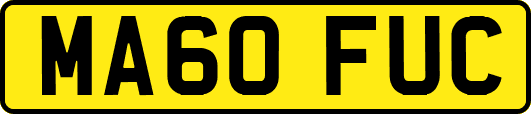 MA60FUC