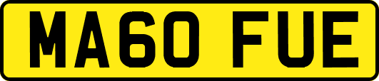 MA60FUE