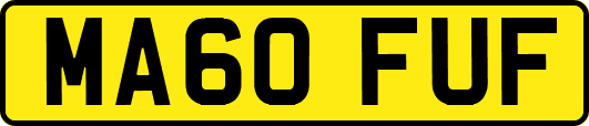 MA60FUF