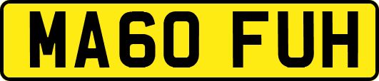 MA60FUH