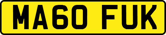 MA60FUK