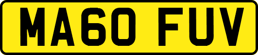 MA60FUV