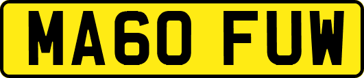MA60FUW