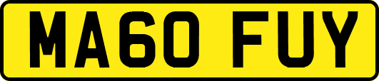 MA60FUY