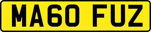 MA60FUZ