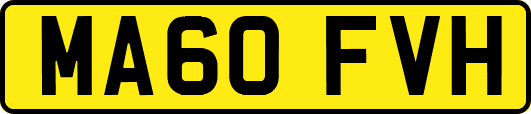 MA60FVH