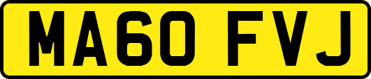 MA60FVJ