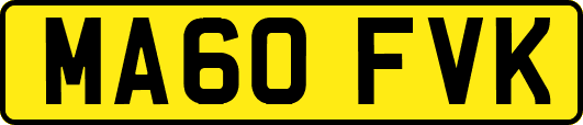 MA60FVK