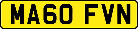 MA60FVN