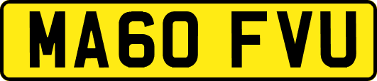 MA60FVU