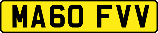 MA60FVV