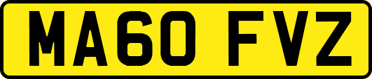 MA60FVZ