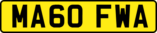 MA60FWA