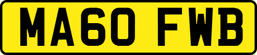 MA60FWB