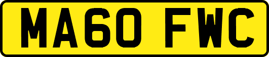 MA60FWC