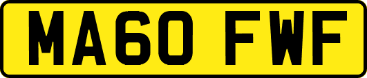 MA60FWF