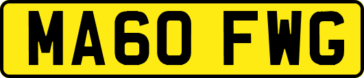 MA60FWG