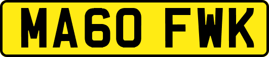 MA60FWK