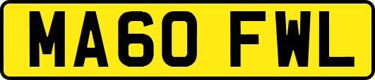 MA60FWL