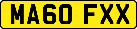 MA60FXX