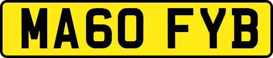MA60FYB