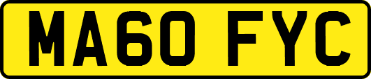 MA60FYC