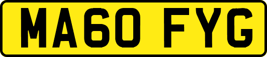 MA60FYG