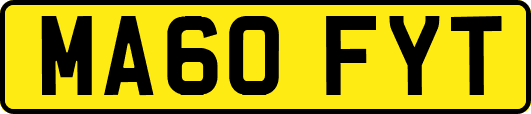 MA60FYT