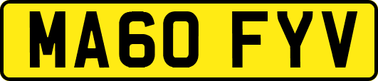MA60FYV
