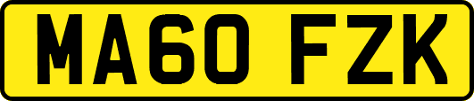 MA60FZK