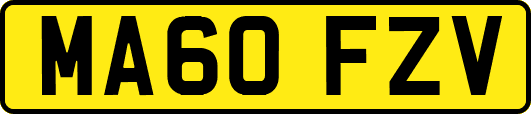 MA60FZV