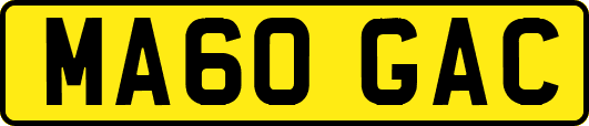 MA60GAC