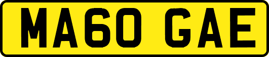 MA60GAE