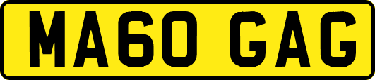MA60GAG