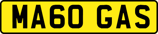 MA60GAS