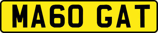 MA60GAT