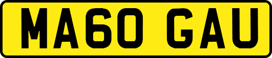 MA60GAU