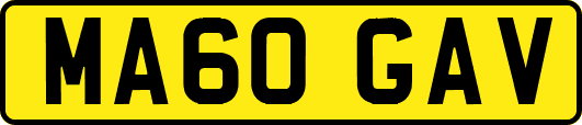 MA60GAV
