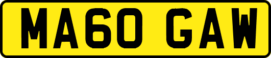 MA60GAW
